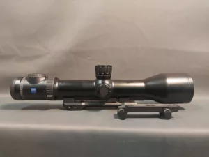 Zeiss Victory V8 2,8-20x56 ASV LR