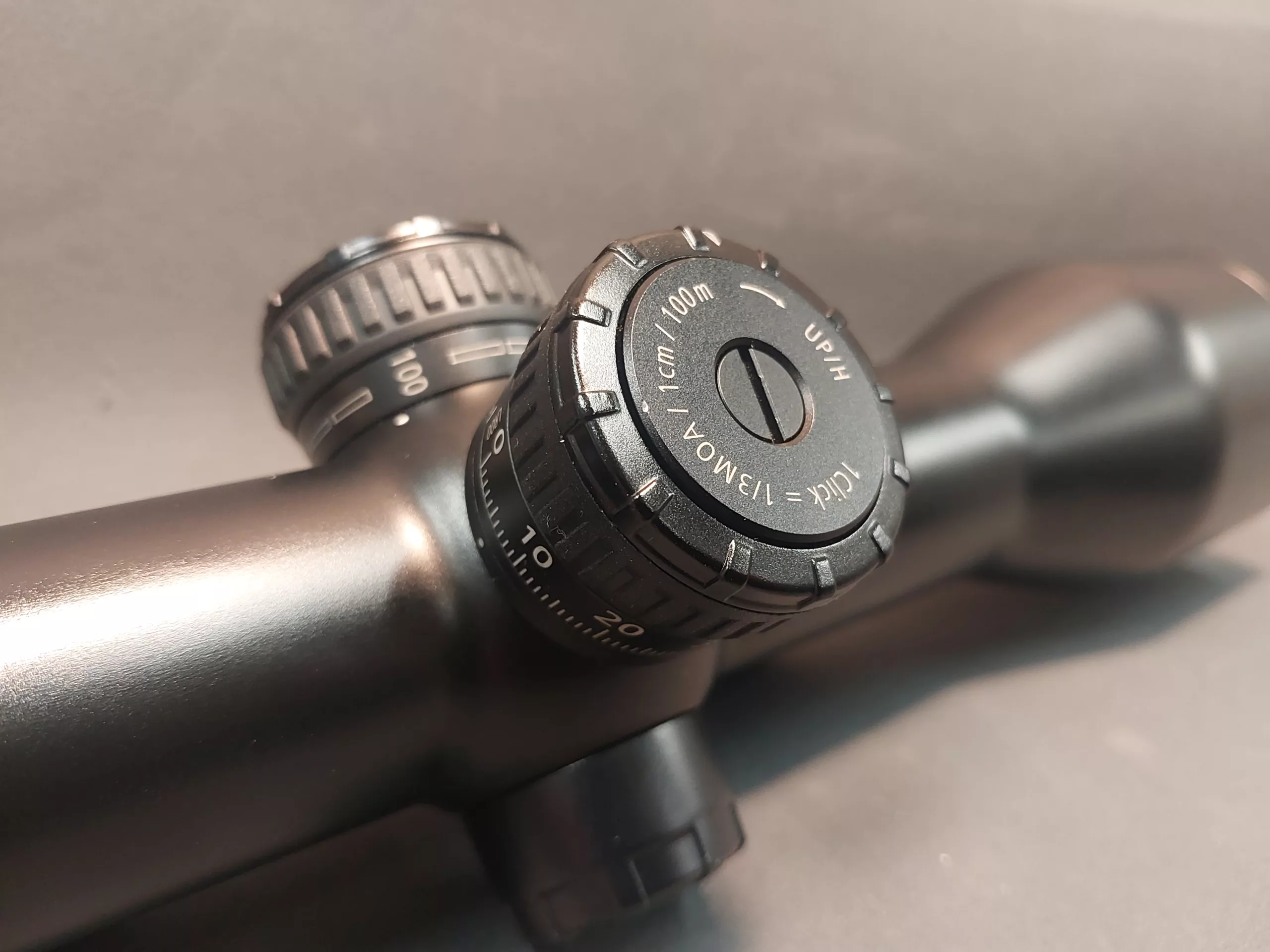 Zeiss Victory V8 2,8-20x56 ASV LR - Image 3