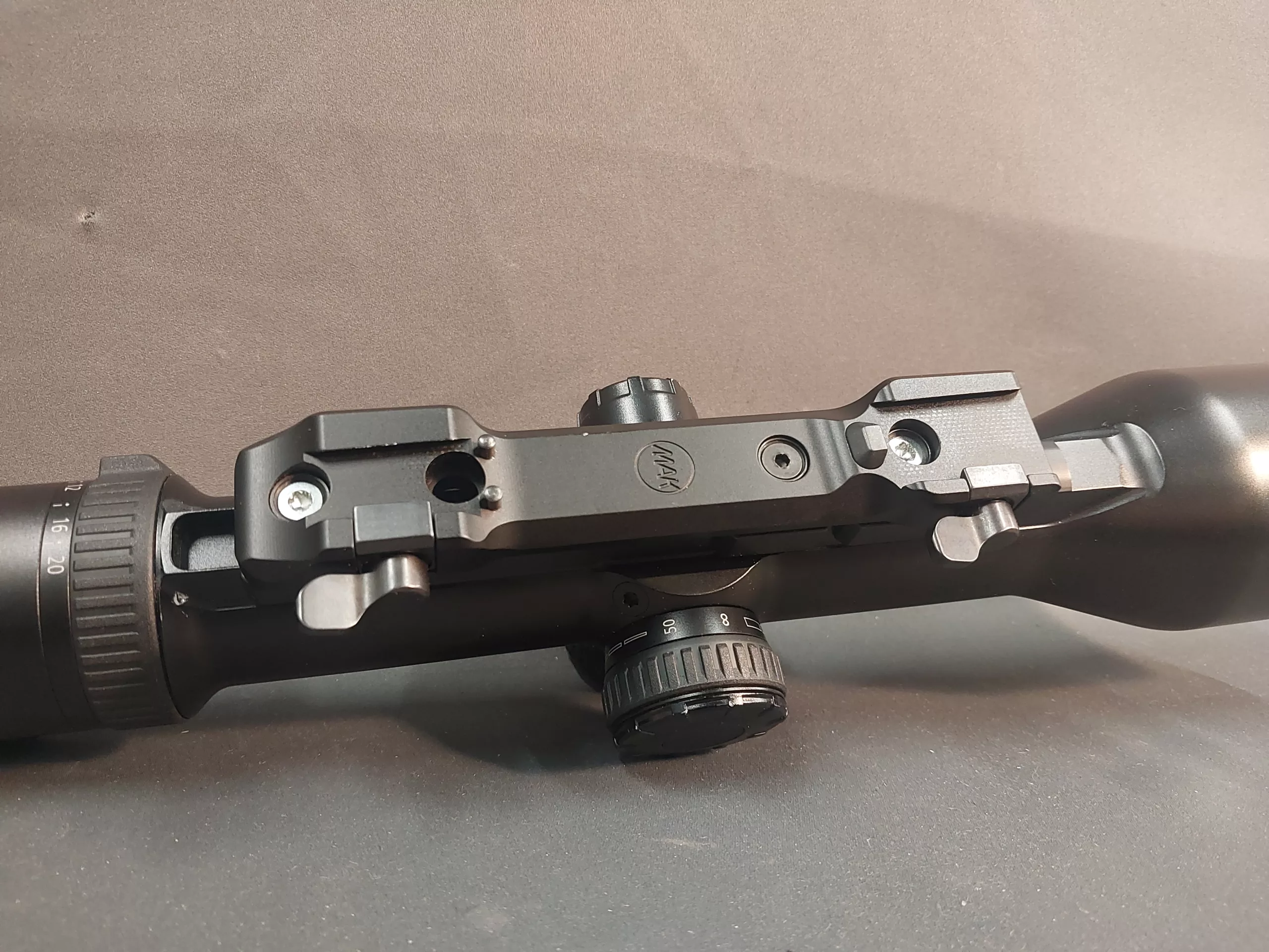 Zeiss Victory V8 2,8-20x56 ASV LR - Image 4