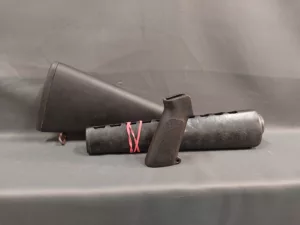 Colt M16A1 tukkisarja