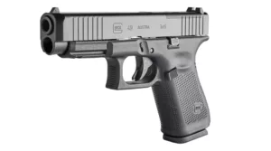 Glock M49 Gen5 MOS FS 9x19