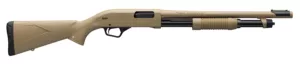 Winchester SXP Defender FDE 12/76