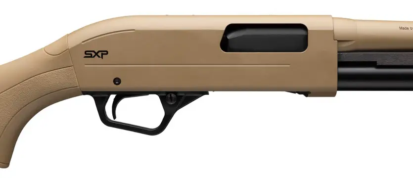 Winchester SXP Defender FDE 12/76 - Image 3