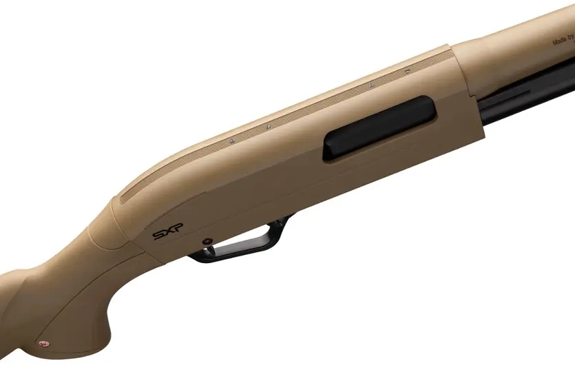 Winchester SXP Defender FDE 12/76 - Image 4