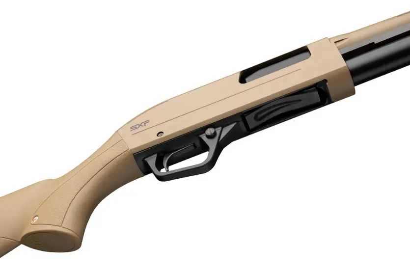 Winchester SXP Defender FDE 12/76 - Image 5
