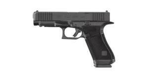 Glock 17 Gen6 OR FS 9x19