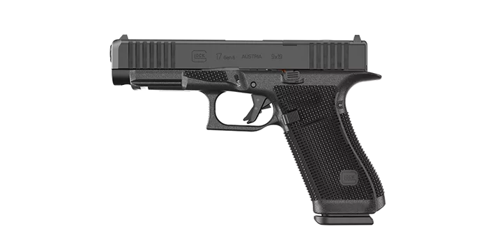 Glock 17 Gen6 OR FS 9x19