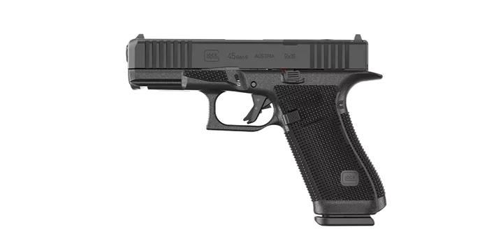 Glock 45 Gen6 OR FS 9x19