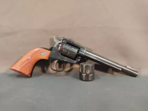 Ruger New Model Single Six 22LR/22WMR