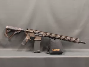 Daniel Defense DDM4V7 5,56x45NATO