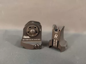 Daniel Defense Fixed Front/Rear