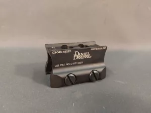 Daniel Defense Micro Mount