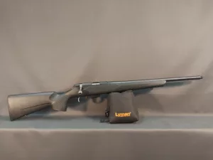 Tikka T1x 17HMR