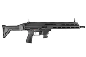 Springfield Armory Kuna 9x19
