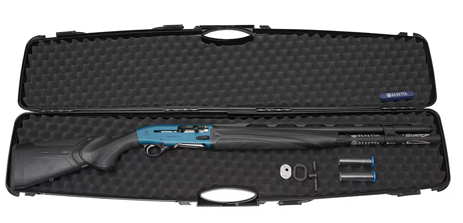 Beretta 1301 Comp Pro 12/76 24" - Image 4
