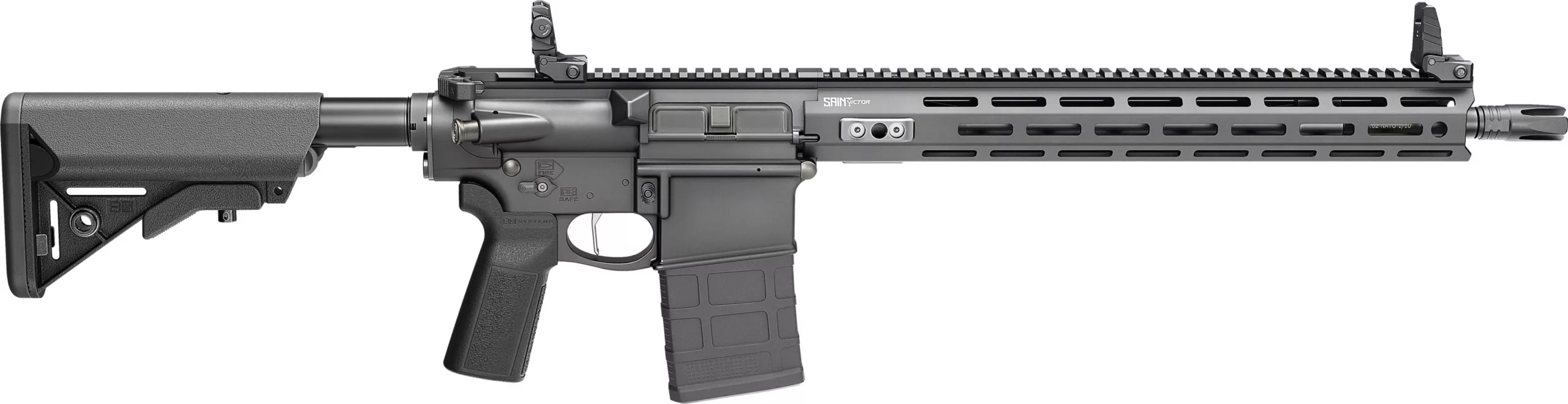 Springfield SAINT® Victor 7,62 AR-10