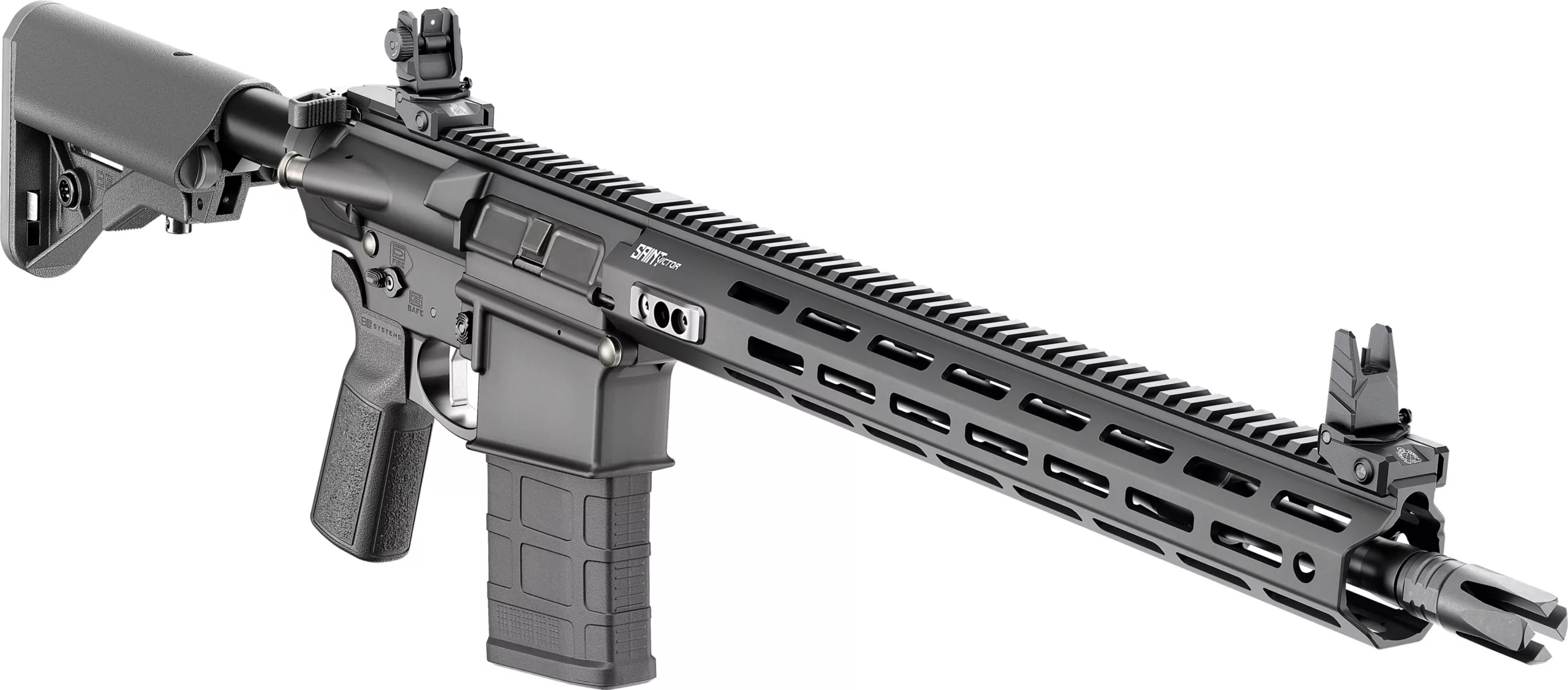 Springfield SAINT® Victor 7,62 AR-10 - Image 2