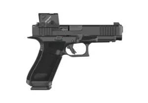 Glock 17 Gen6 COA 9×19