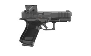 Glock 19 Gen6 COA 9×19