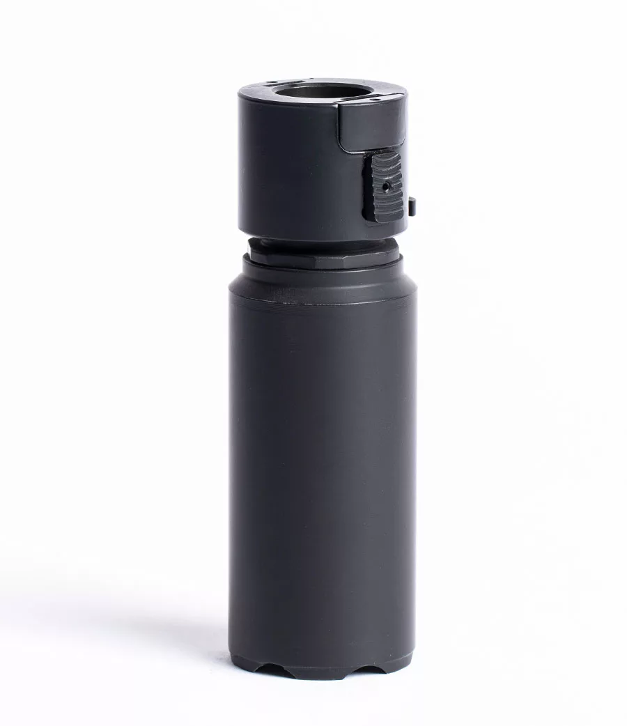 AseUtra DUAL556-MINI GEN2 - Image 2