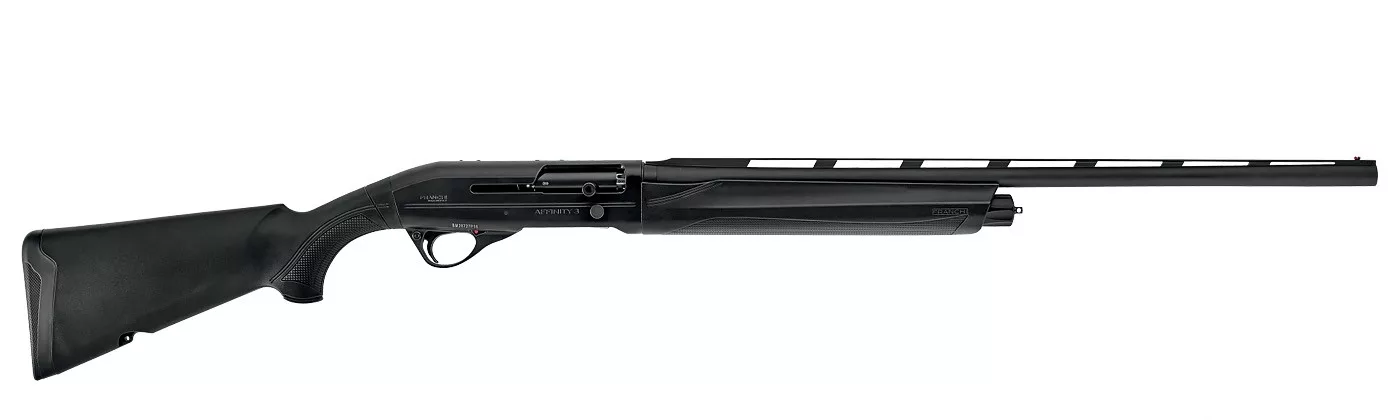 Franchi Affinity 3 Black 12/76 28"