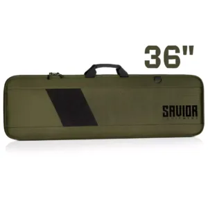 Savior Equipment Specialist 36"