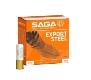 Saga Export Steel 12/70