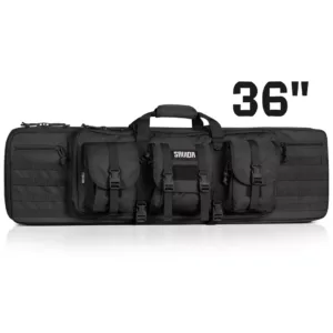 Savior Equipment American Classic Double 36"