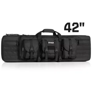 Savior Equipment American Classic Double 42"