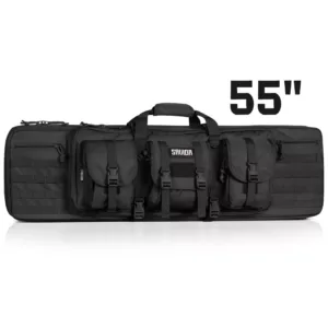 Savior Equipment American Classic Double 55"