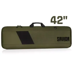 Savior Equipment Specialist 42″